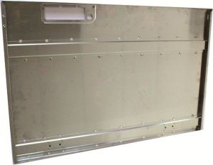 YX-1011 机顶盒面板